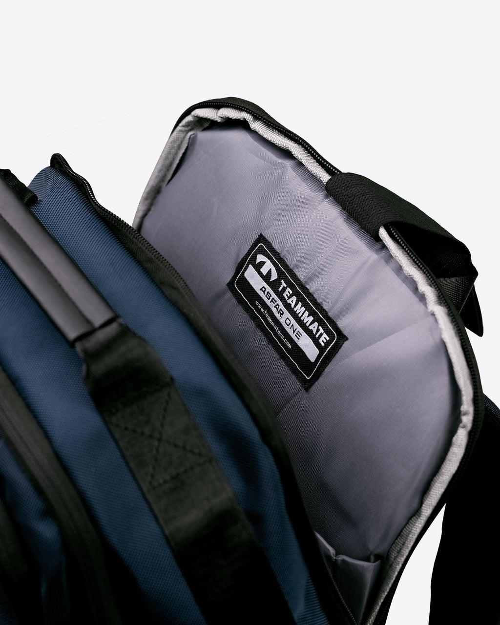 Teammate Asfar One Backpack